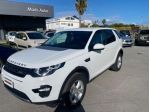 LAND ROVER Discovery Sport 2.0 TD4 180 CV Auto MOTORE RUMOROSO rif. 18394665