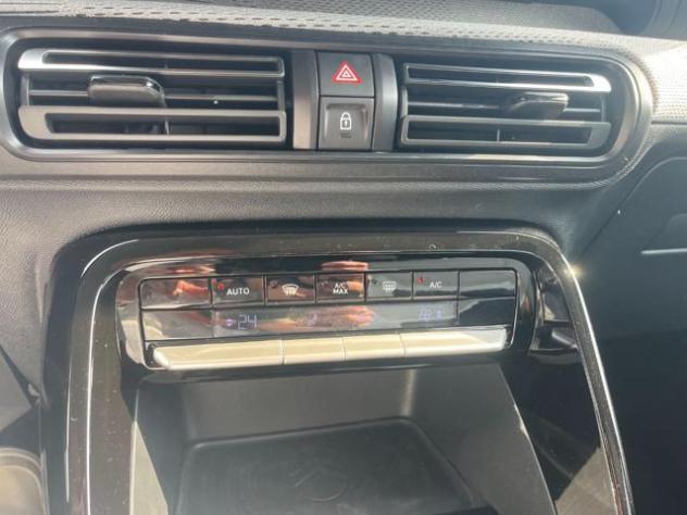 CITROEN C3 Aircross 1.2 hybrid Km 0 Max 145cv Aut 7posti Bi Color rif. 24139903 - Foto 5