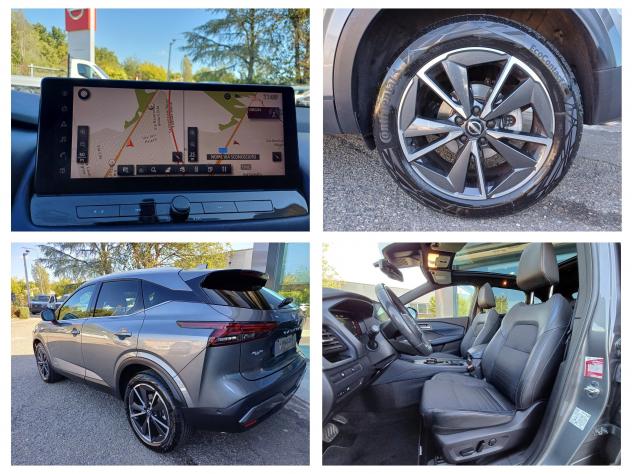 Nissan Qashqai 1.5 e-power Tekna AUTOCARRO-IVA ESCLUSA - Foto 4