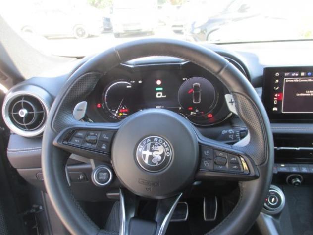 ALFA ROMEO Tonale 1.5 160Cv MHEV TCT7 VELOCE - CarPlay/Matrix/Pelle rif. 23234124 - Foto 9