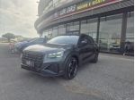 AUDI Q2 35 TDI S tronic sline Identity Black rif. 23481868