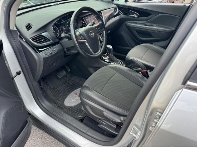 Opel Mokka X 1.6 CDTI Innovation 136cv 4x2 AT6 - Foto 5