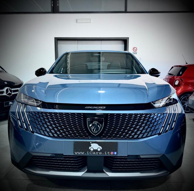 Peugeot 3008 1.2 Hybrid 145CV E-DCS6 Allure KM0 - Foto 4