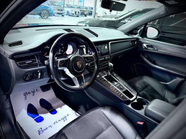 Porsche Macan 2.0 245CV PDK - Foto 10