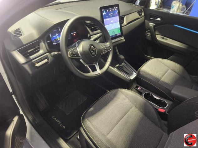 RENAULT - Captur - Full Hybrid E-Tech 145 CV Techno - Foto 4