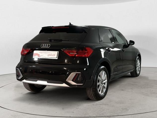 Audi A1 A1 allstreet 30 1.0 tfsi Business 116cv - Foto 4