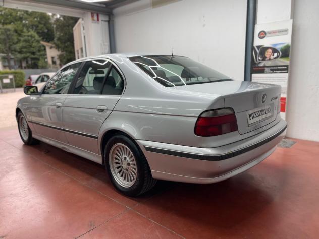 Bmw E39 530d 24V cat - Foto 5