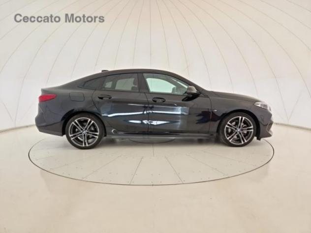 BMW 216 d Gran Coupé Msport aut. rif. 21414219 - Foto 3