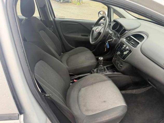 FIAT Punto 1.4 8V 5 porte Easypower Street BENZINA/GPL rif. 23717665 - Foto 9