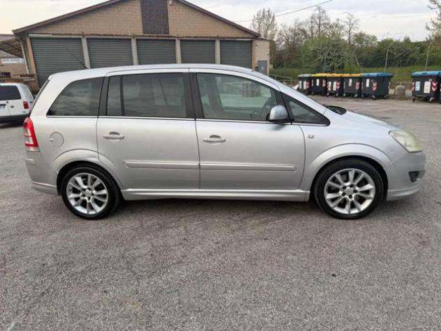 OPEL Zafira 1.9 16V CDTI 150CV Cosmo senza lavoro da fare rif. 23525081 - Foto 4