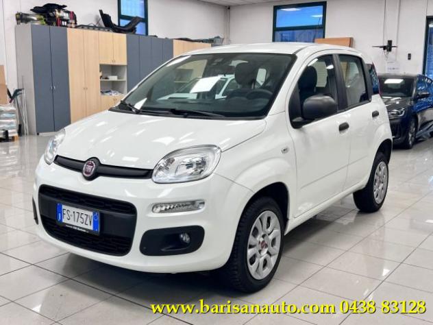 FIAT Panda 0.9 TwinAir Turbo Natural Power Easy rif. 23346153