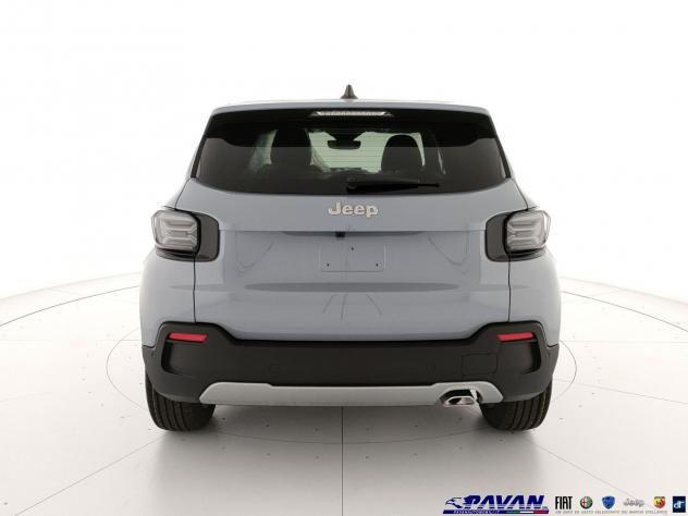 Jeep Avenger 1.2 Turbo 100cv Summit - Foto 4