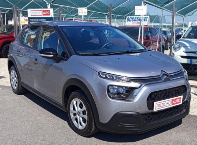 CITROEN C3 PureTech 83 S&S Feel rif. 23885167 - Foto 2