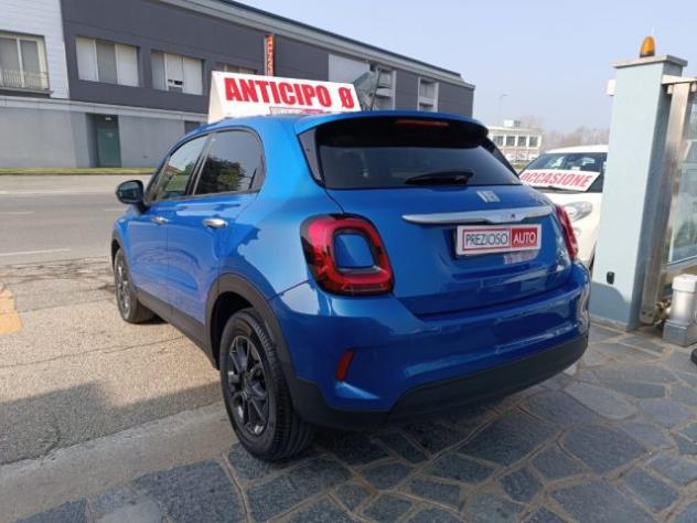 FIAT 500X 1.0 T3 120 CV CLUB rif. 23448251 - Foto 4