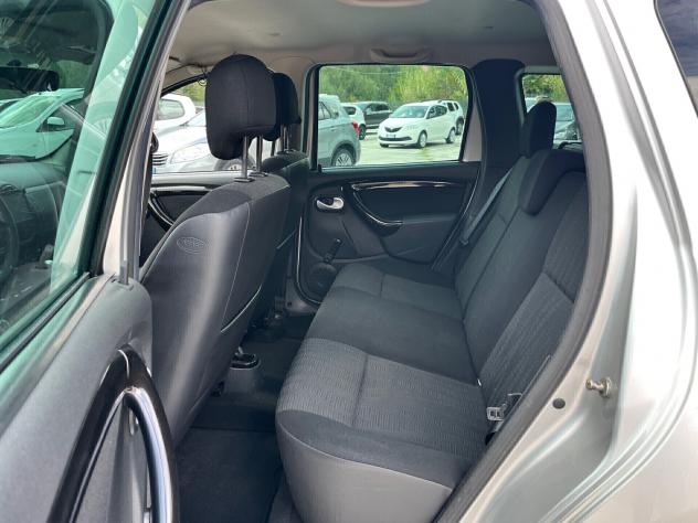Dacia Duster 1.5 dCi 110CV 4x4 KM 144000 - Foto 9