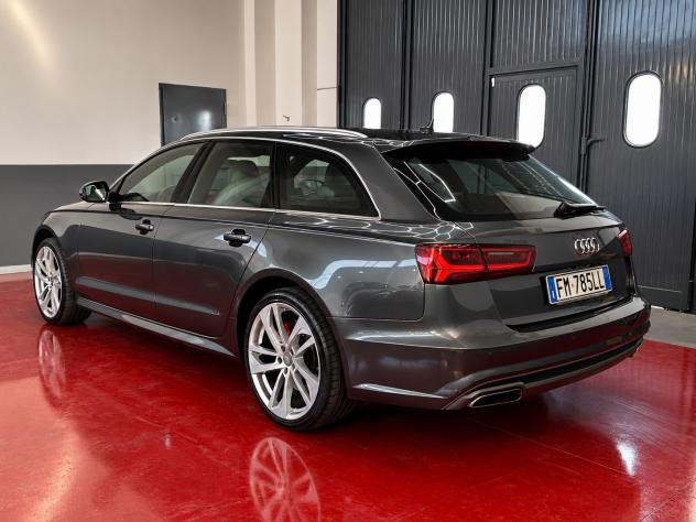 Audi A6 3.0 TDI competition quattro tip. Business Plus - Foto 10