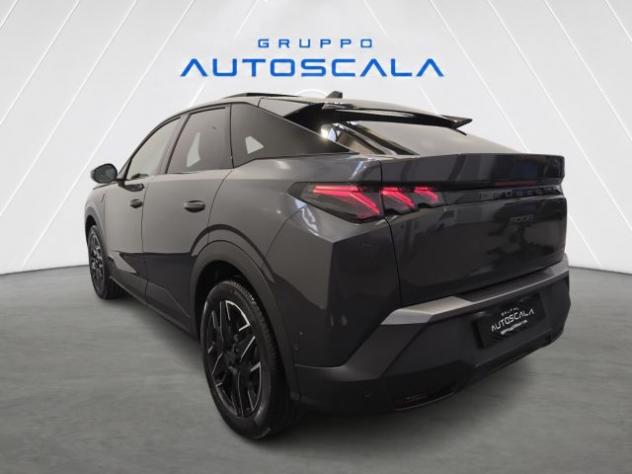 PEUGEOT 3008 1.2 Hybrid 145cv e-DCS6 GT #TettoPanoramico rif. 24051771 - Foto 3