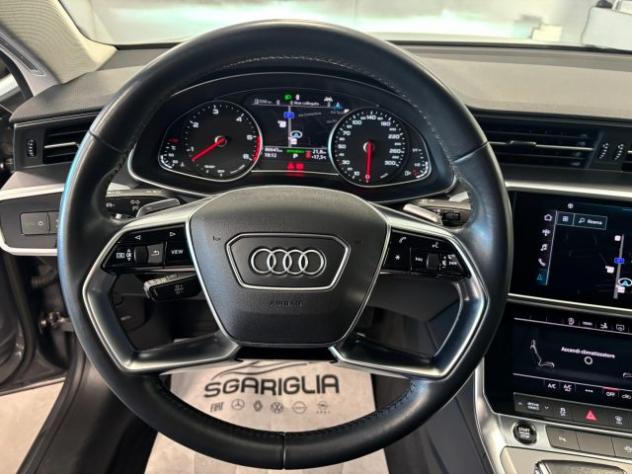 AUDI A7 SPB SPORTBACK 45 3.0 TDI 4X4 Quattro tiptronic rif. 24038949 - Foto 8
