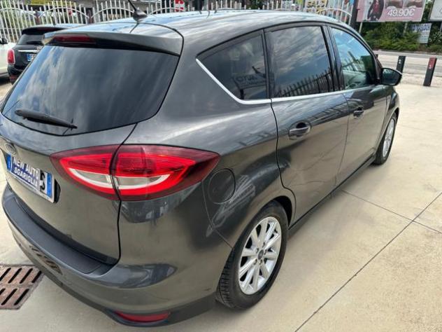 FORD C-Max 1.6 120CV GPL Titanium rif. 23976839 - Foto 6