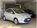 Ford Ka Ka+ 1.2 8V 69CV Titanium