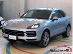 PORSCHE Cayenne 3.0 V6 TIPTRONIC 340CV, CERCHI 21'', TETTUCCIO rif. 23956986
