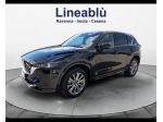 Mazda CX-5 2ª serie 2.2L Skyactiv-D 184 CV aut. AWD Homura