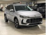 MG ZS ZS 1.5 hybrid+ Luxury auto