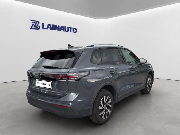 Volkswagen Tiguan 1.5 TSI eHybrid Life DSG - Foto 6
