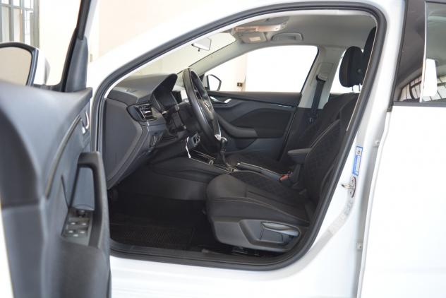 Skoda Scala 1.6 TDI SCR Ambition cambio manuale M6 - Foto 10