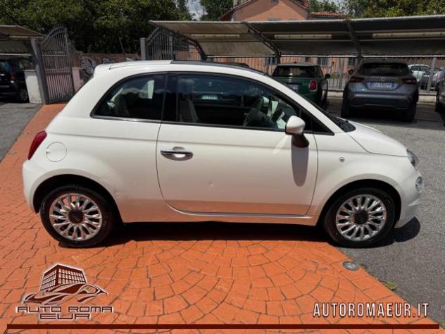 FIAT 500 1.2 Lounge PREZZO REALE! DISTRIBUZIONE FATTA! rif. 23973321 - Foto 6