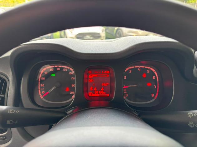 Fiat Panda 1.0 FireFly S&S Hybrid - Foto 10