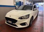 Ford Focus 1.0 EcoBoost Hybrid 125 CV ST-Line