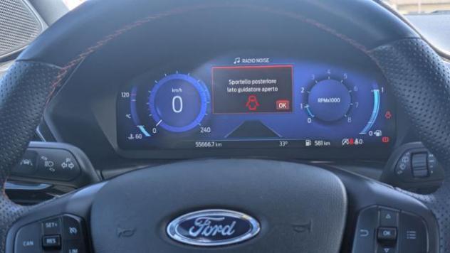 FORD Puma Hybrid ST-Line 1.0cc 125cv rif. 23741568 - Foto 7