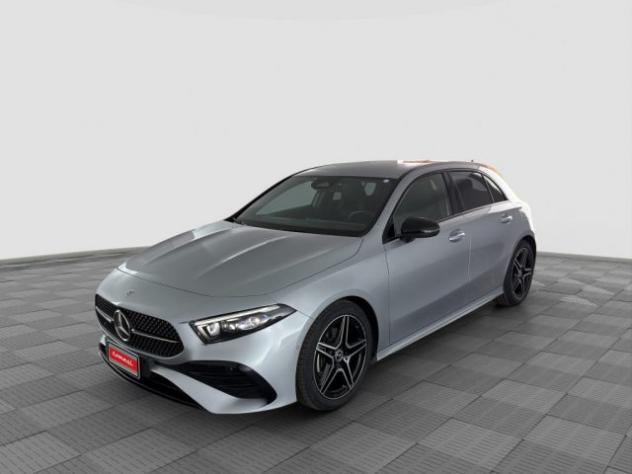 MERCEDES-BENZ A 180 A 200 d Automatic AMG Line Premium rif. 23867727