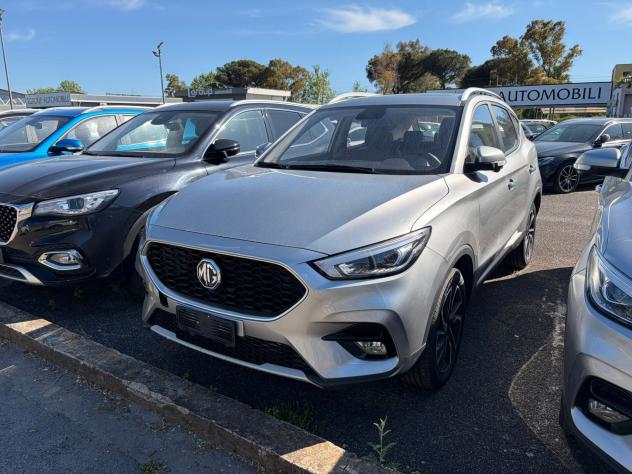 Mg ZS 1.0T-GDI Luxury
