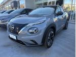 Nissan Juke 1.6 HEV N-Connecta Auto