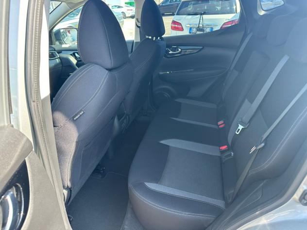 Nissan Qashqai 1.5 dCi 115 CV DCT Tekna - Foto 7
