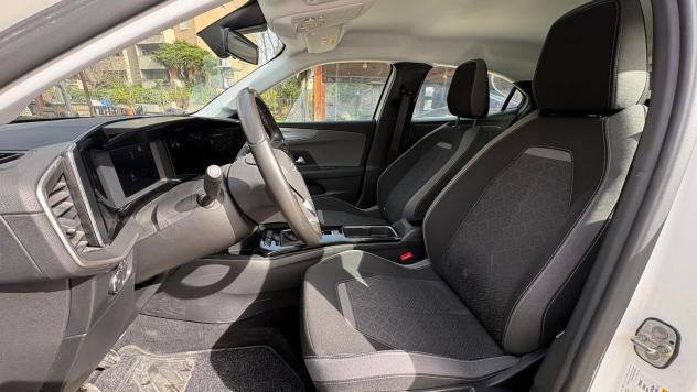 Opel Mokka 1.5 110cv Edition MT6 12MESI DI GARANZIA IVA ESPOSTA - Foto 10