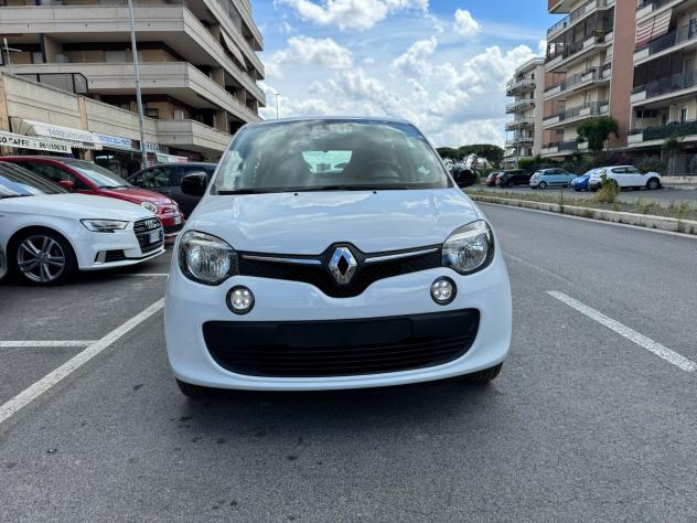 Renault Twingo TCe 95 CV EDC Intens LED PDC BLUETOOTH CERCHI 15