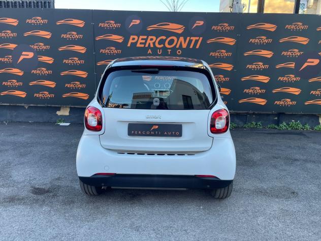 Smart ForTwo 70 1.0 twinamic Passion - Foto 6