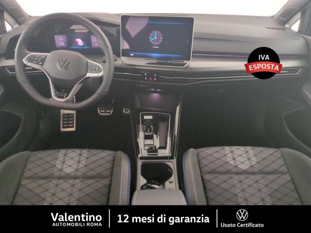 Volkswagen Golf 1.5 eTSI DSG ACT R-Line Plus - Foto 7