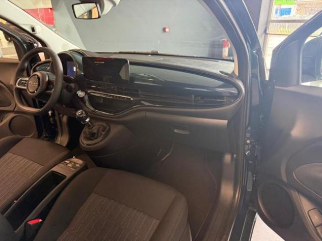 FIAT 500 Berlina Hybrid Icon rif. 24112383 - Foto 10