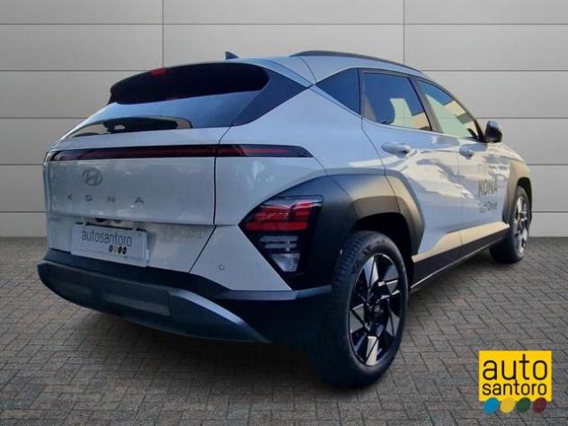 HYUNDAI Kona 1.6 T-GDI DCT Exellence rif. 23308783 - Foto 3