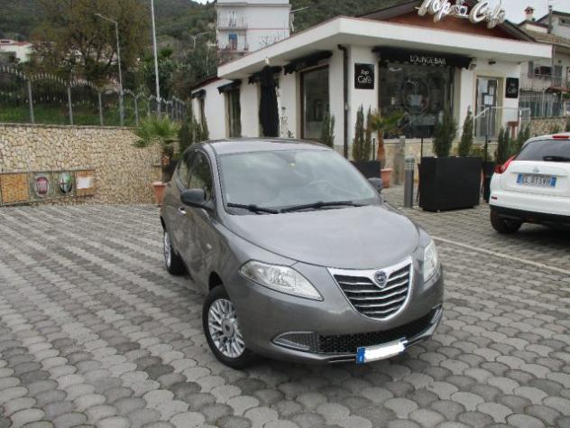 LANCIA Ypsilon 1.2 69 CV 5 porte GPL Ecochic Silver rif. 23790962