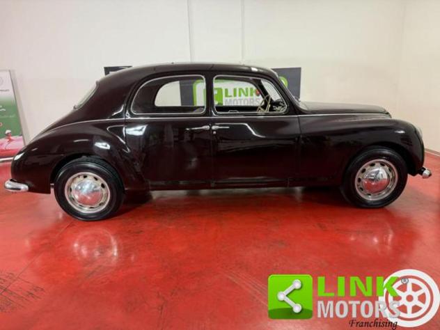 LANCIA Aurelia B10 berlina rif. 23437363 - Foto 7