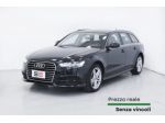 AUDI A6 Avant 2.0 TDI 190 CV ultra Business/NAVI/PELLE rif. 21985801