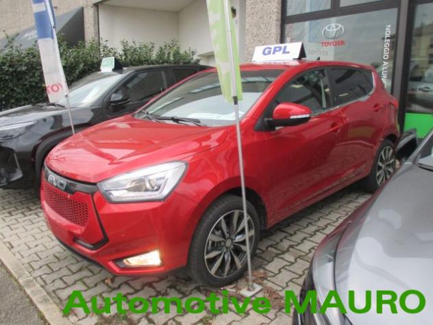 EVO Evo3 Evo 3 1.5 Bi-fuel GPL - NEOPATENTATI rif. 23982886 - Foto 3