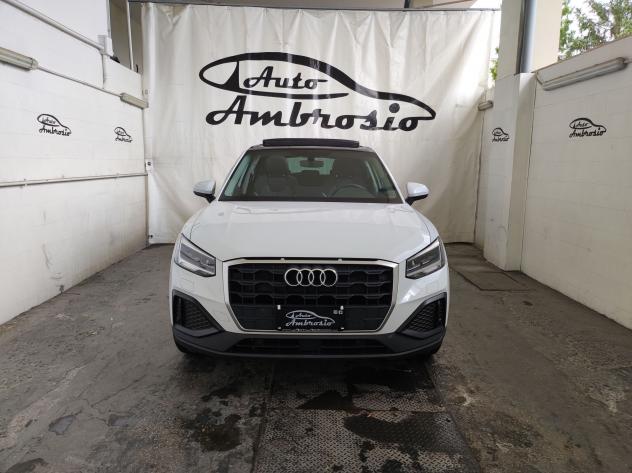 Audi Q2 Q2 30 TDI S tronic Tetto apribile tua da 269,00 al mese - Foto 2