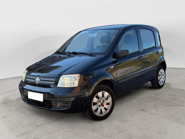 FIAT Panda FIAT PANDA METANO - Foto 3