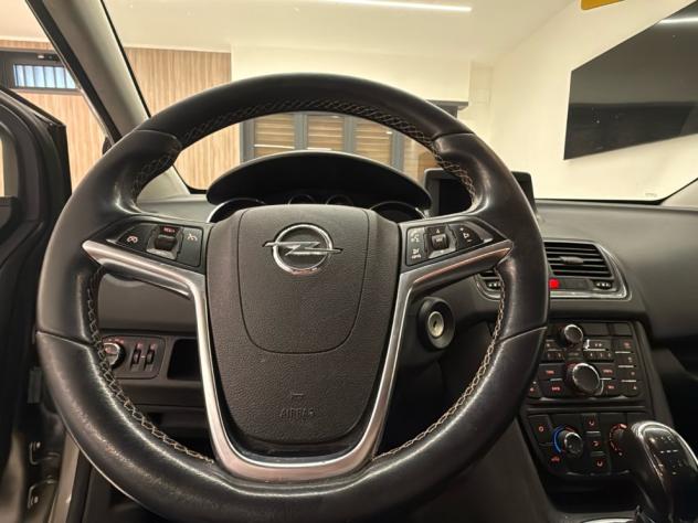 Opel Meriva 1.6 CDTI 95cv MT6 S&S Cosmo - Foto 9